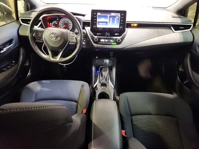 Фото 8 - TOYOTA COROLLA