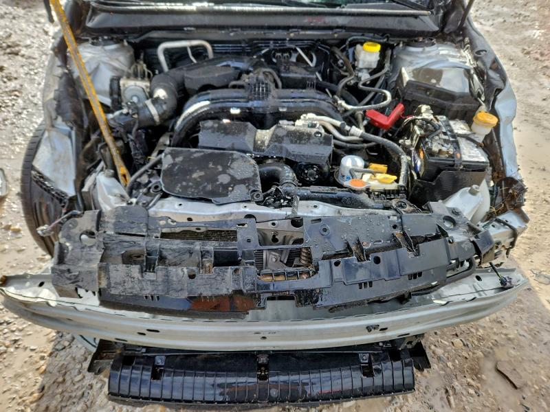 Фото 12 - SUBARU OUTBACK