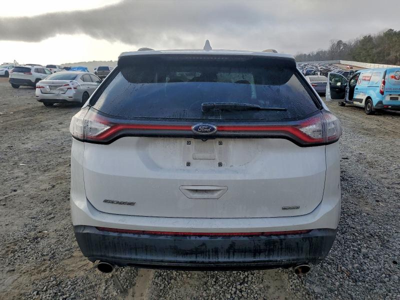 Фото 6 - FORD EDGE