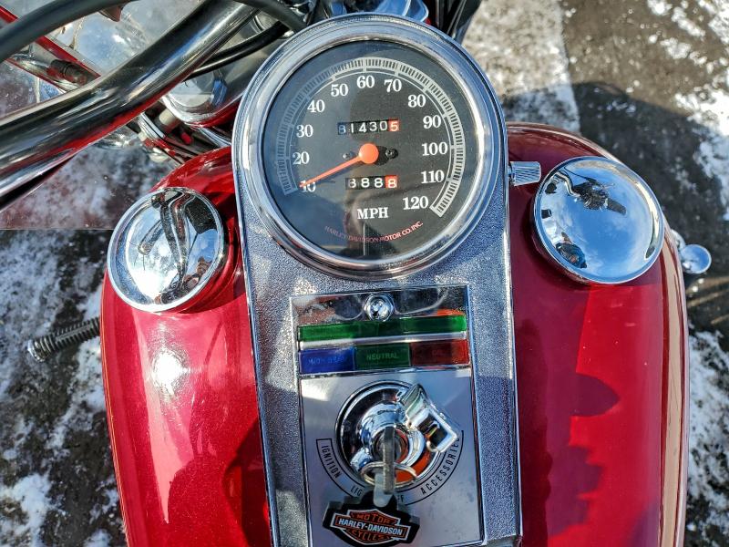 HARLEY-DAVIDSON SOFTTAIL 1994