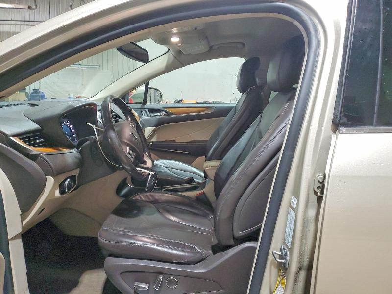 Фото 7 - LINCOLN MKC