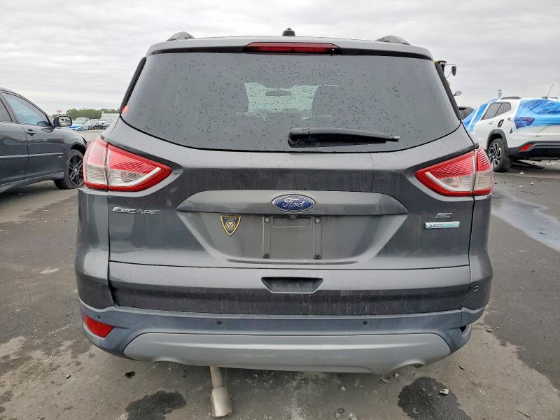 Фото 6 - FORD ESCAPE