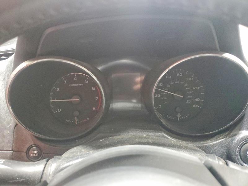 Фото 9 - SUBARU OUTBACK