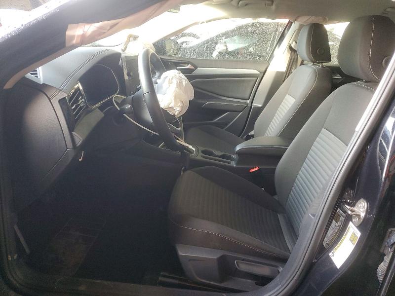 Фото 7 - VOLKSWAGEN JETTA