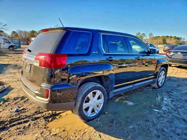 Фото 3 - GMC TERRAIN