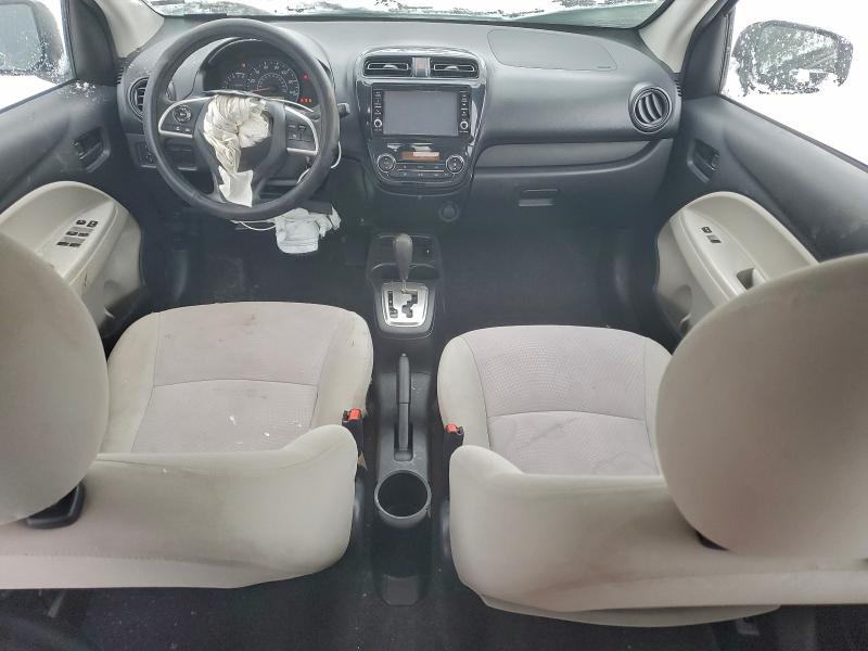 Фото 8 - MITSUBISHI MIRAGE