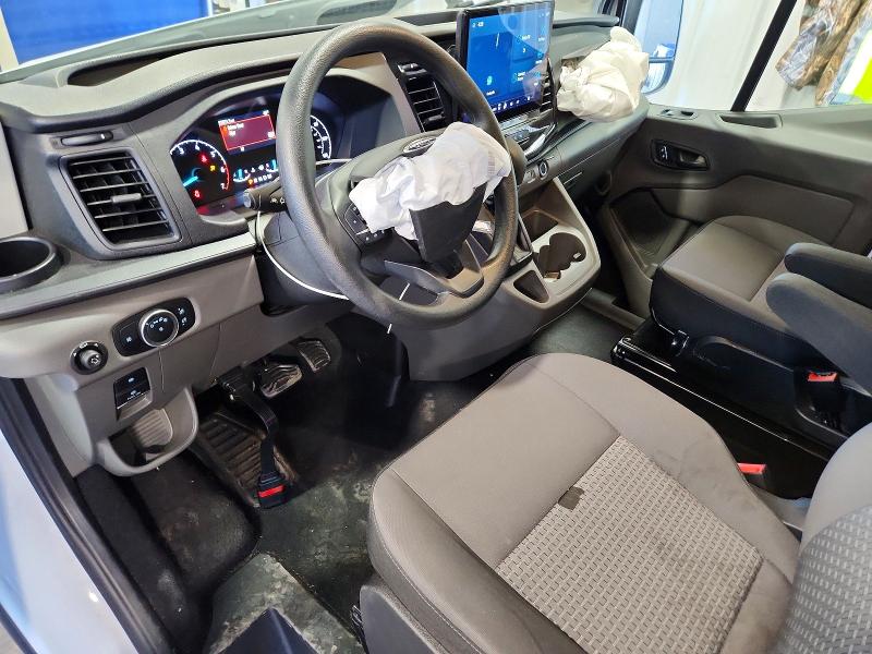 Фото 8 - FORD TRANSIT