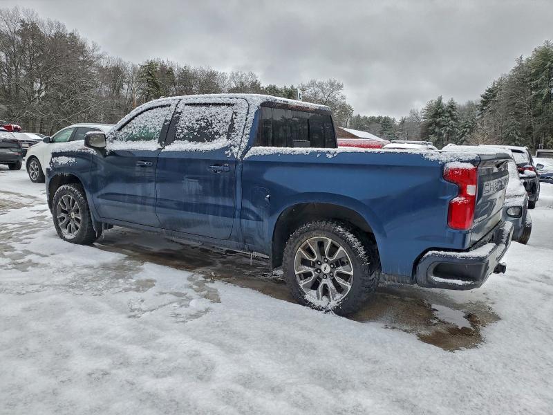 Фото 2 - CHEVROLET ALL Models