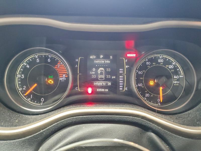 Фото 9 - JEEP GRAND CHER