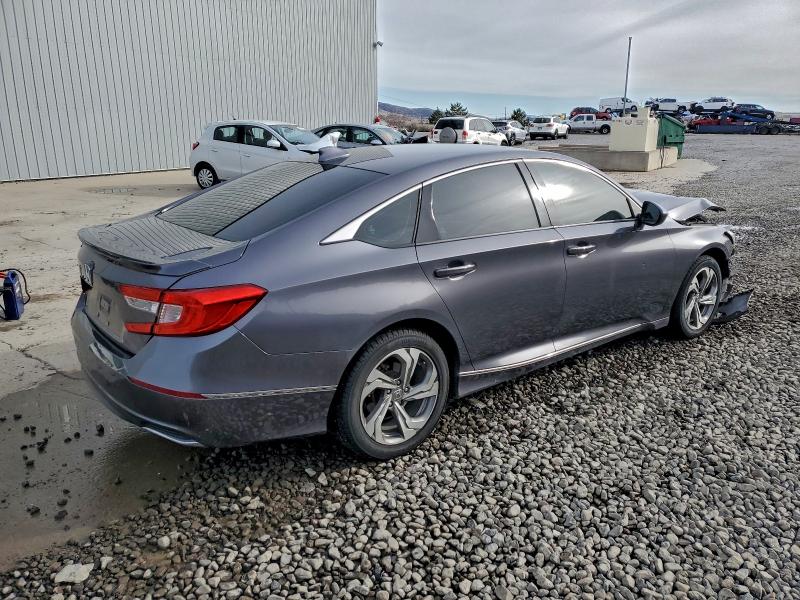 Фото 3 - HONDA ACCORD