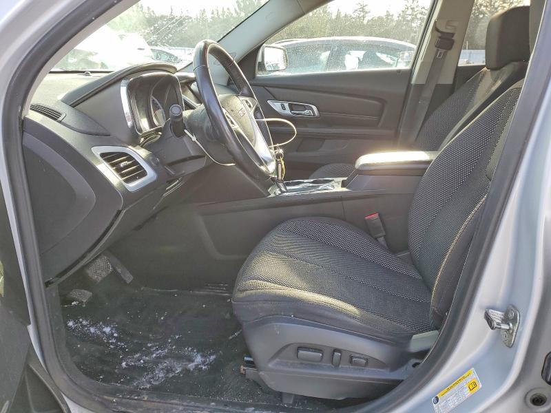 Фото 7 - GMC TERRAIN