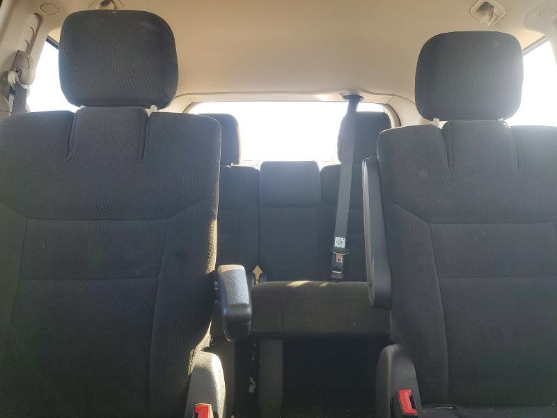 Фото 10 - DODGE CARAVAN