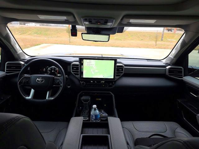 Фото 9 - TOYOTA TUNDRA