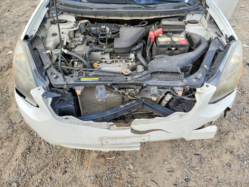 Фото 12 - NISSAN ROGUE