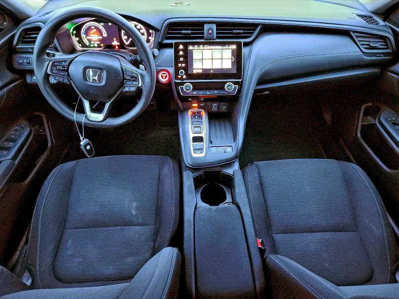 Фото 8 - HONDA INSIGHT