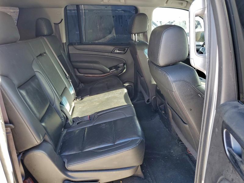 GMC YUKON 2017 VIN 1GKS2GKC4HR113352