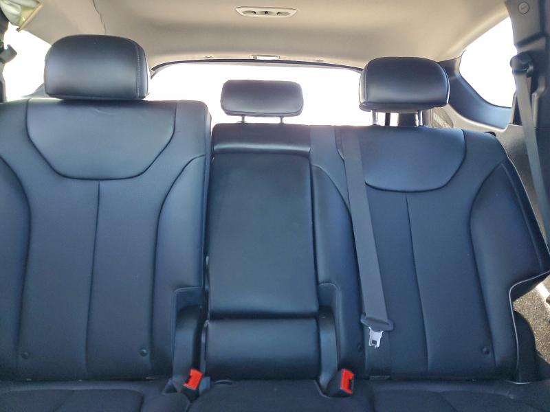 Фото 10 - HYUNDAI SANTA FE