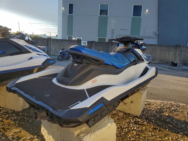 YAMAHA JETSKI 2024