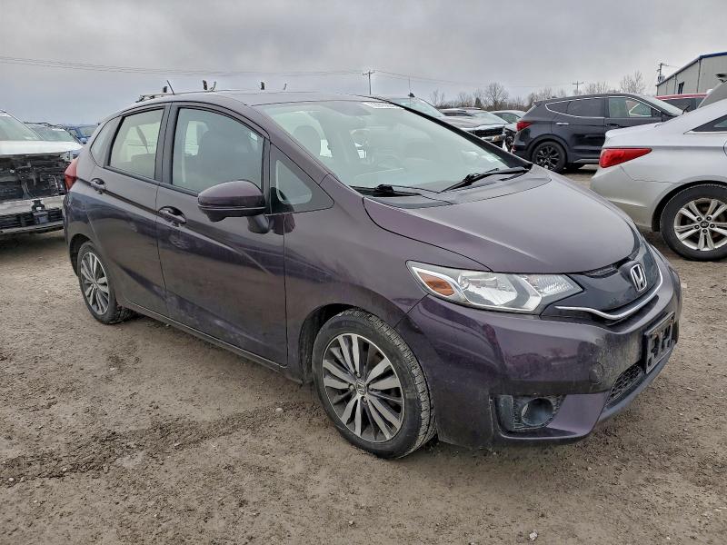 Фото 4 - HONDA FIT