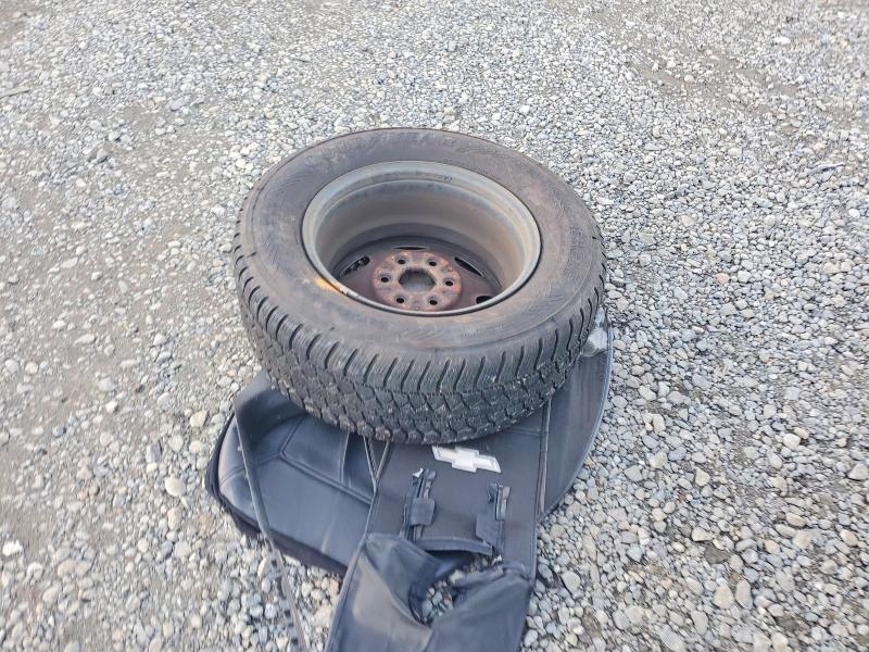 Фото 13 - CHEVROLET TAHOE