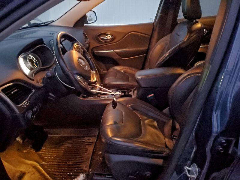 Фото 7 - JEEP GRAND CHER