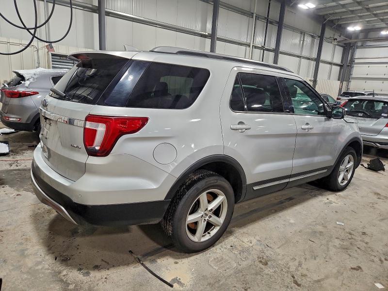 Фото 3 - FORD EXPLORER