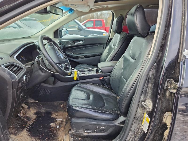 Фото 7 - FORD EDGE