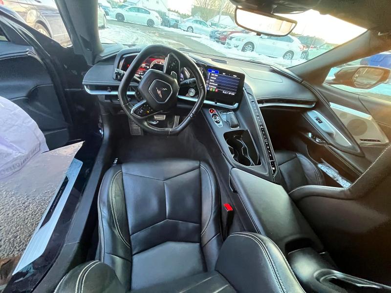 Фото 8 - CHEVROLET CORVETTE