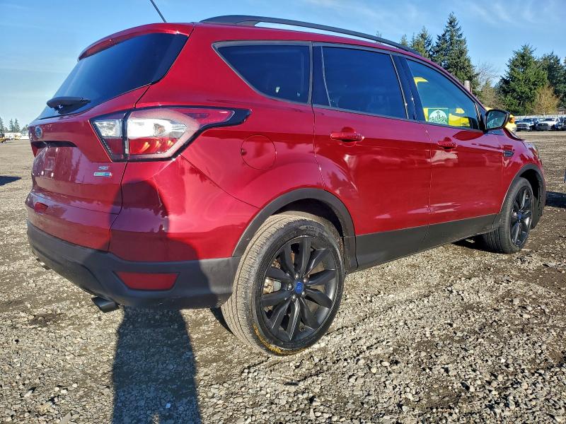 Фото 3 - FORD ESCAPE