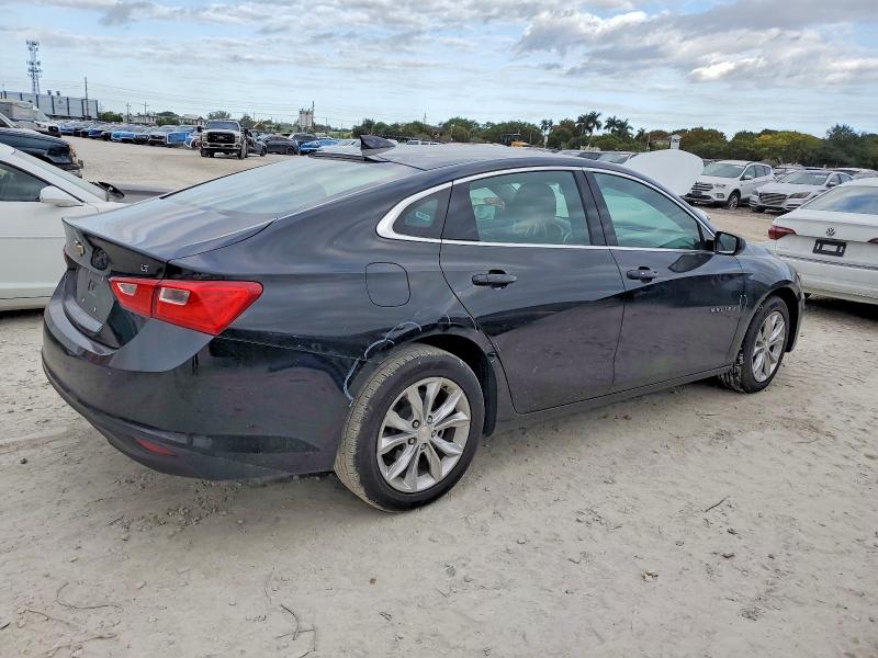 Фото 3 - CHEVROLET MALIBU