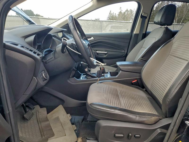 Фото 7 - FORD ESCAPE