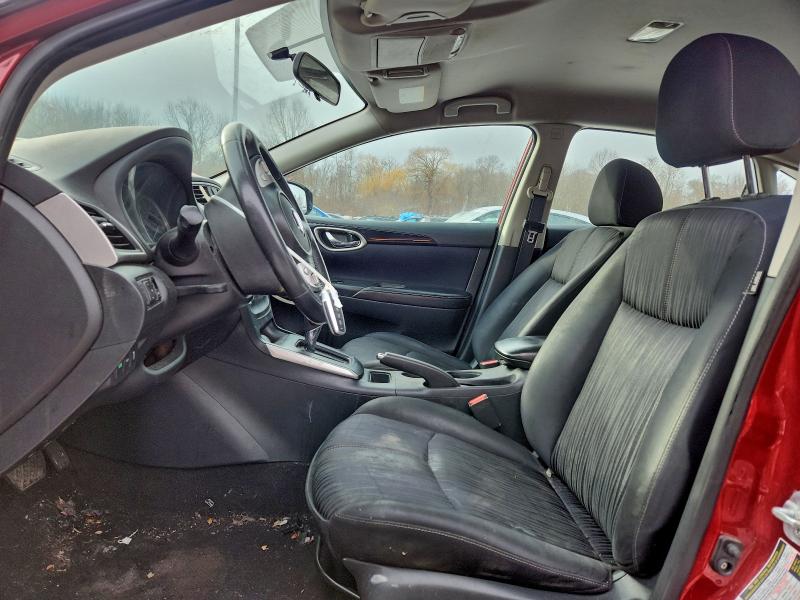 Фото 7 - NISSAN SENTRA