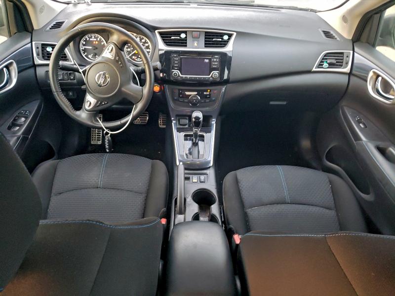 Фото 8 - NISSAN SENTRA