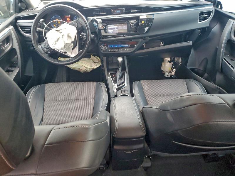 Фото 8 - TOYOTA COROLLA