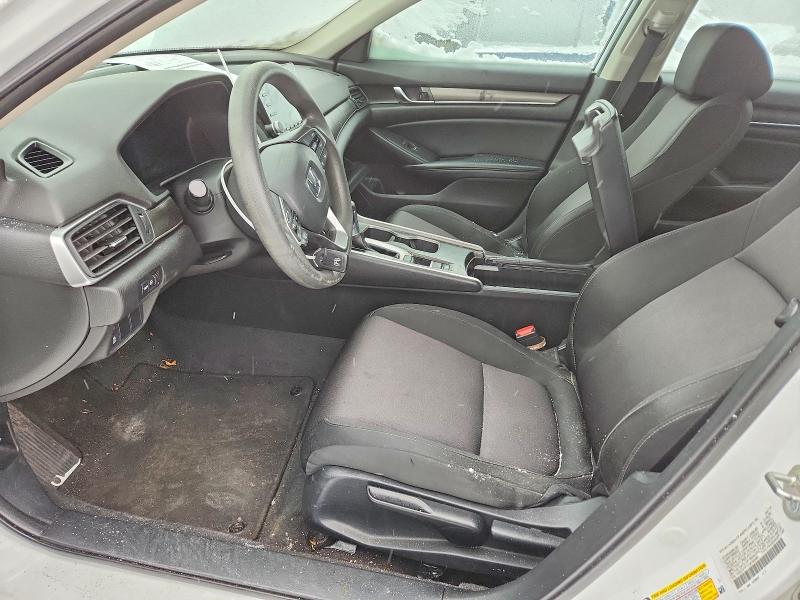 Фото 7 - HONDA ACCORD