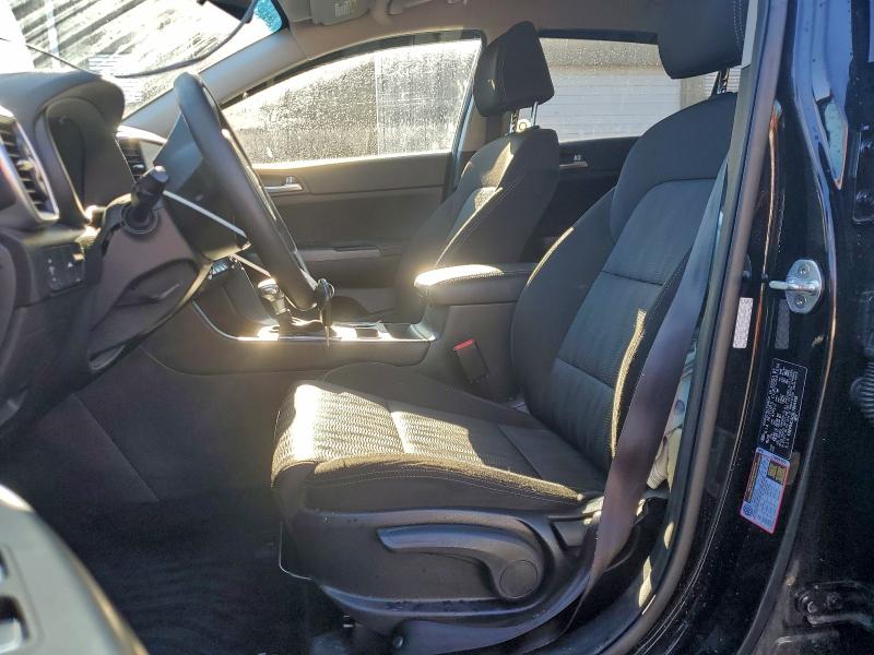 Фото 7 - KIA SPORTAGE