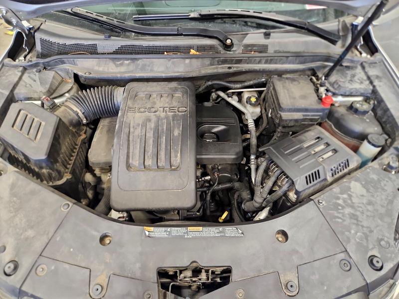 Фото 12 - CHEVROLET EQUINOX