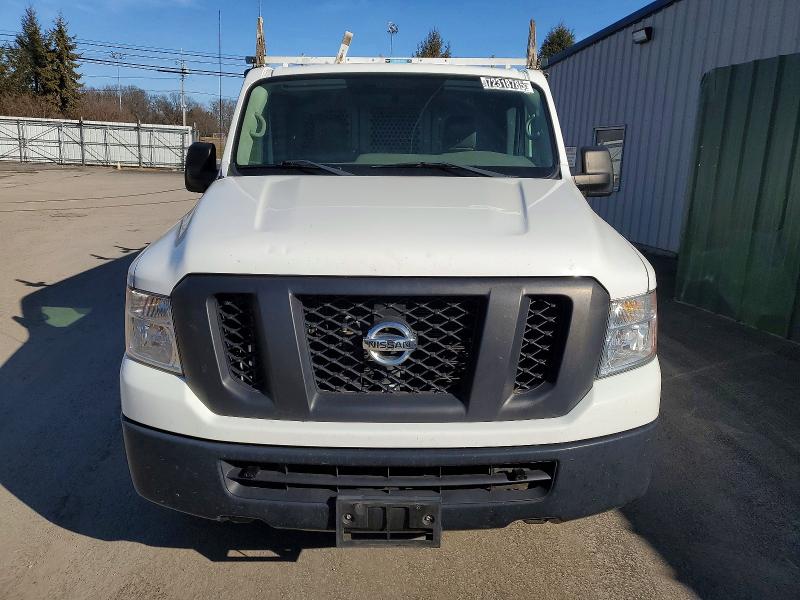 Фото 5 - NISSAN NV