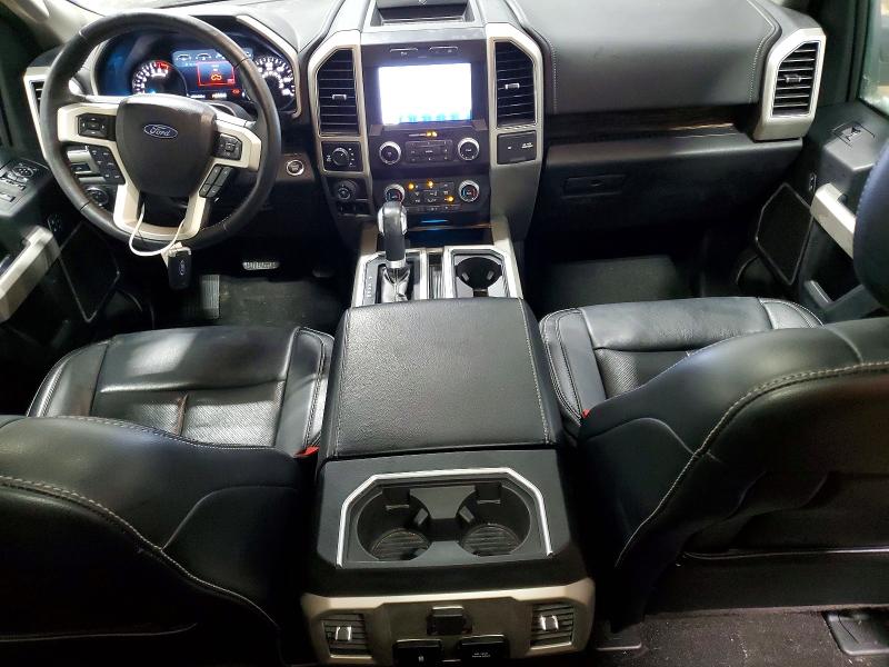 Фото 8 - FORD F-150