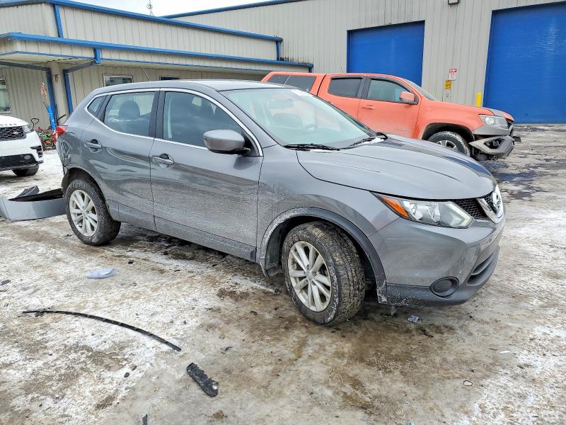 Фото 4 - NISSAN ROGUE