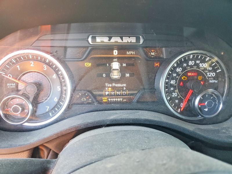 Фото 9 - RAM 1500