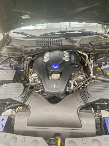 Фото 7 - MASERATI ALL MODELS