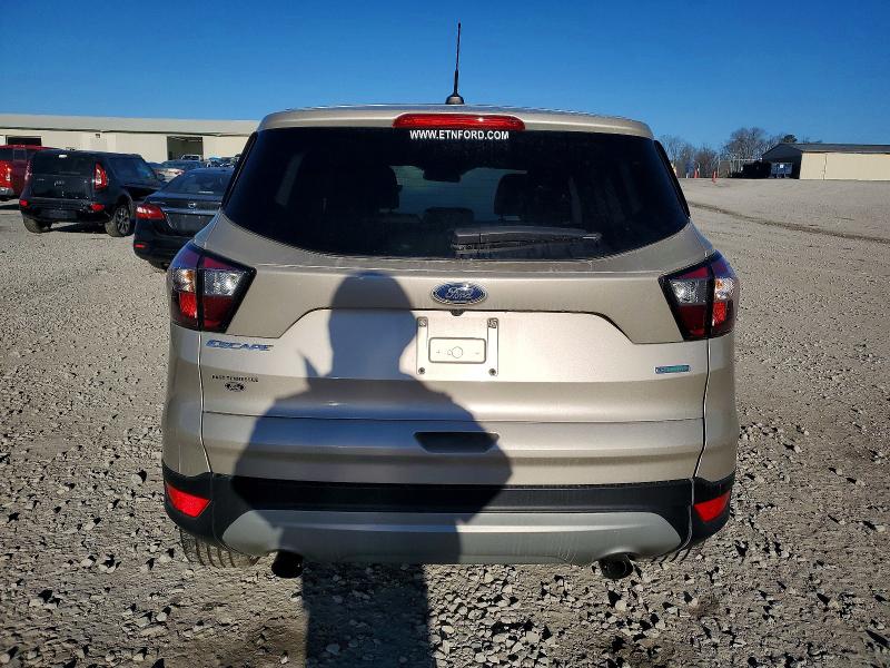 Фото 6 - FORD ESCAPE