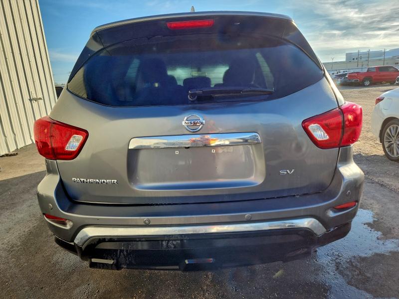 Фото 6 - NISSAN PATHFINDER