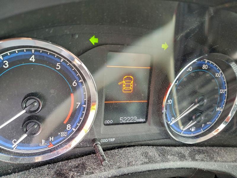 Фото 9 - TOYOTA COROLLA