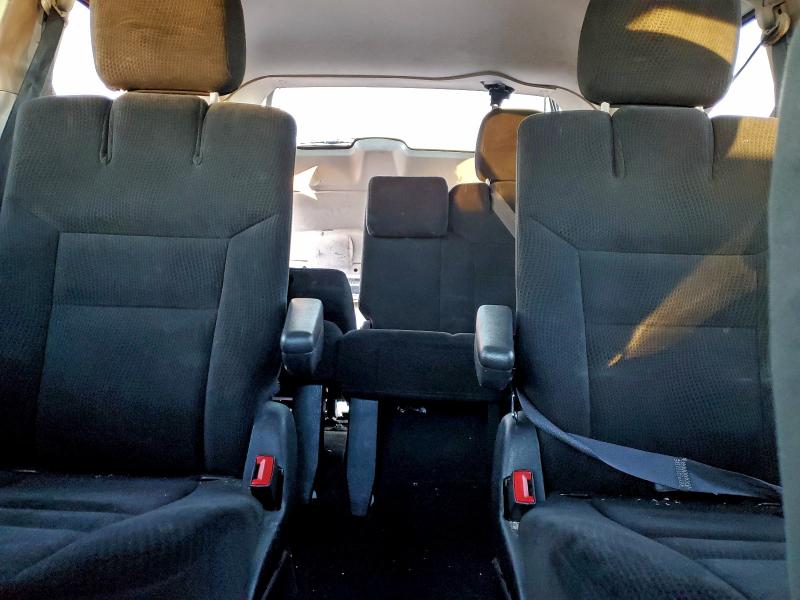 Фото 10 - DODGE CARAVAN