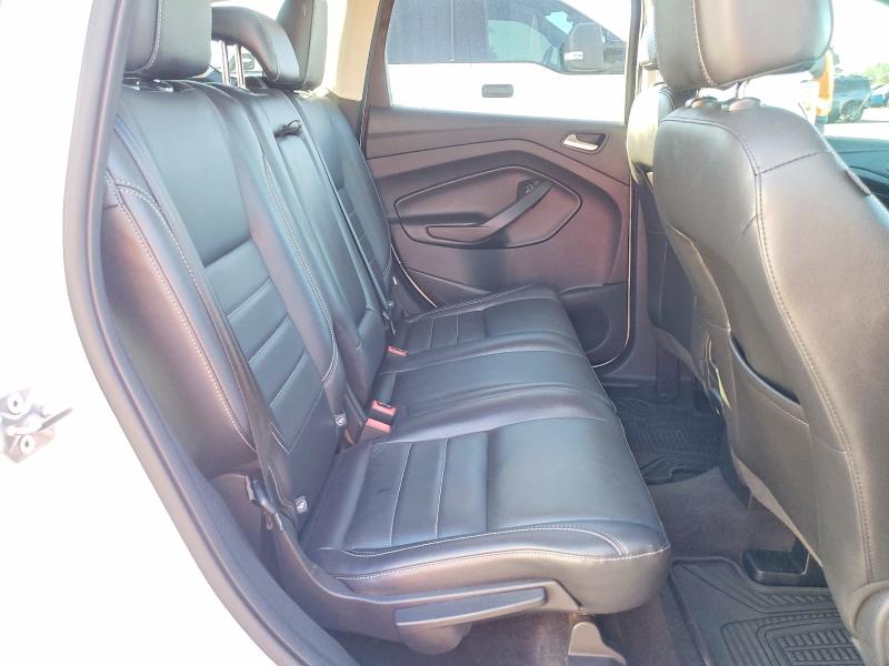 Фото 11 - FORD ESCAPE