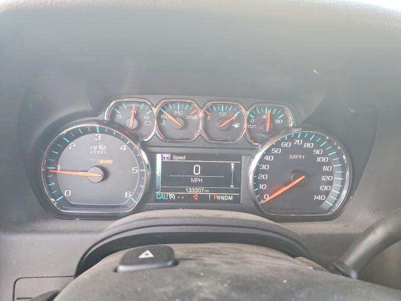 Фото 9 - CHEVROLET SUBURBAN