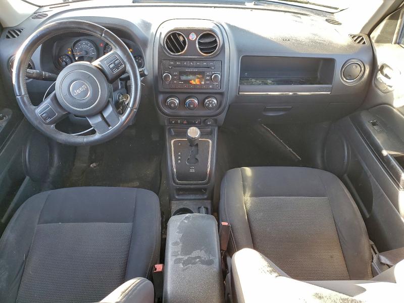 JEEP PATRIOT 2016 VIN 1C4NJPFA9GD794432