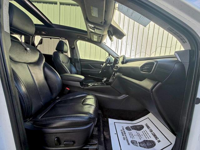 Фото 5 - HYUNDAI SANTA FE